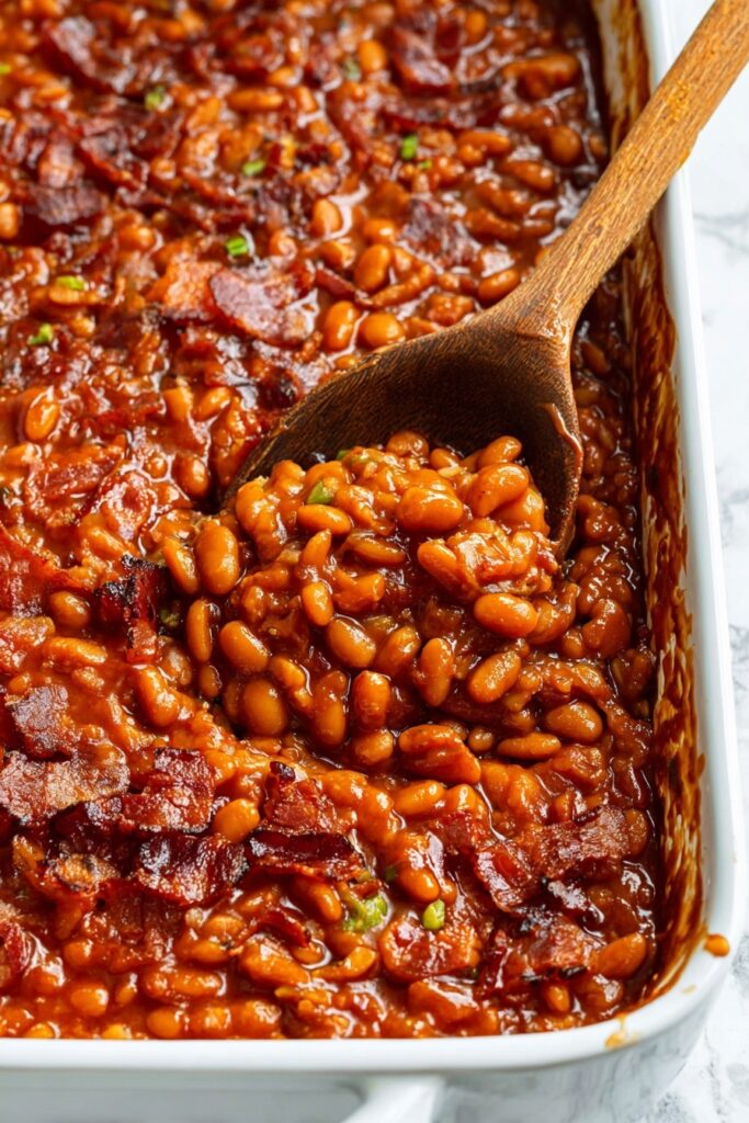 Best Baked Beans Recipe