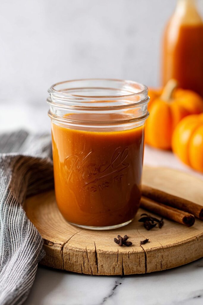 Harry Potter Pumpkin Juice Recipe
