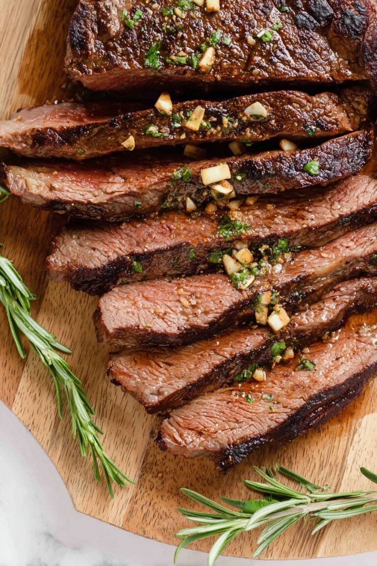 Slow Cooker Roast Beef Recipe