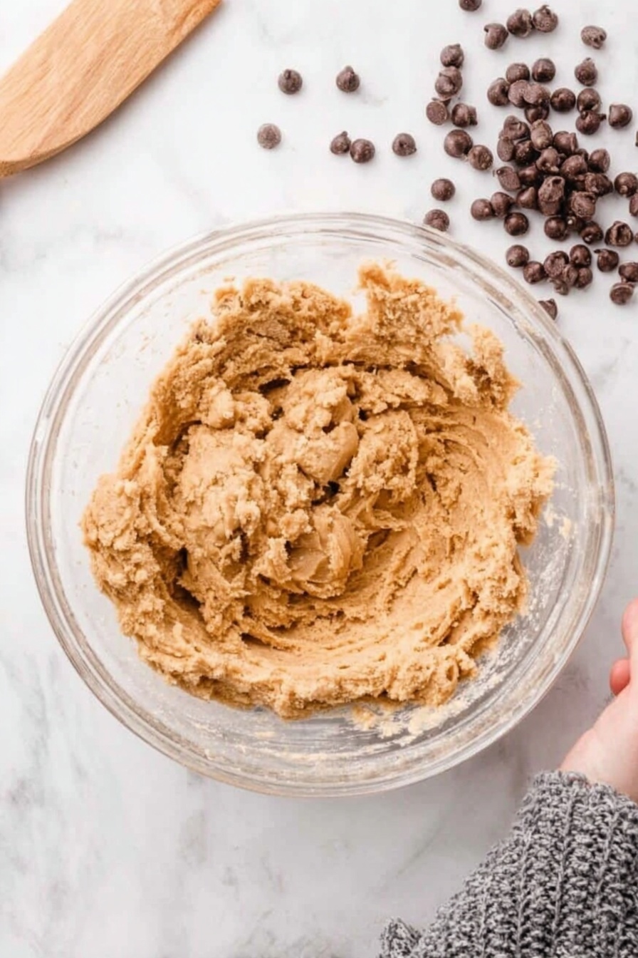 Easy Chocolate Peanut Butter Buckeyes Recipe - Step by Step Instructions