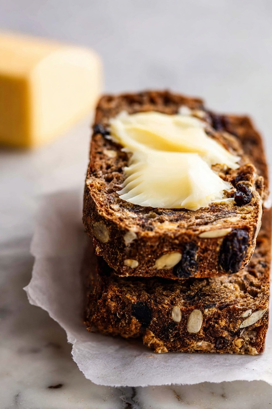 Homemade Cranberry Whole Wheat Crackers Recipe - Recipe Step