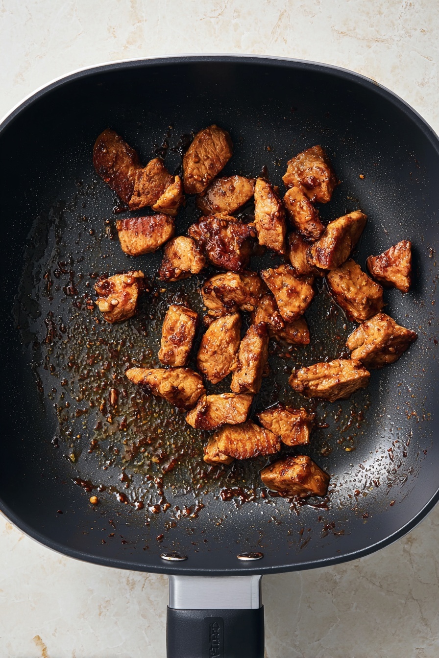 Buffalo Chicken Bowl Recipe - Serving Suggestion