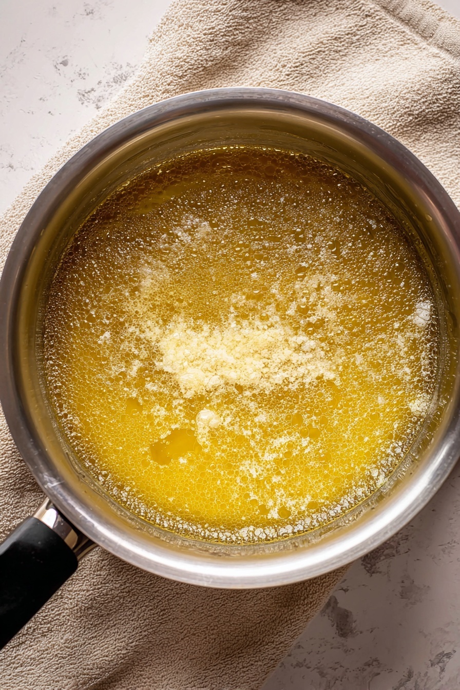 Grilled Honey Butter Chicken Recipe - Recipe Step