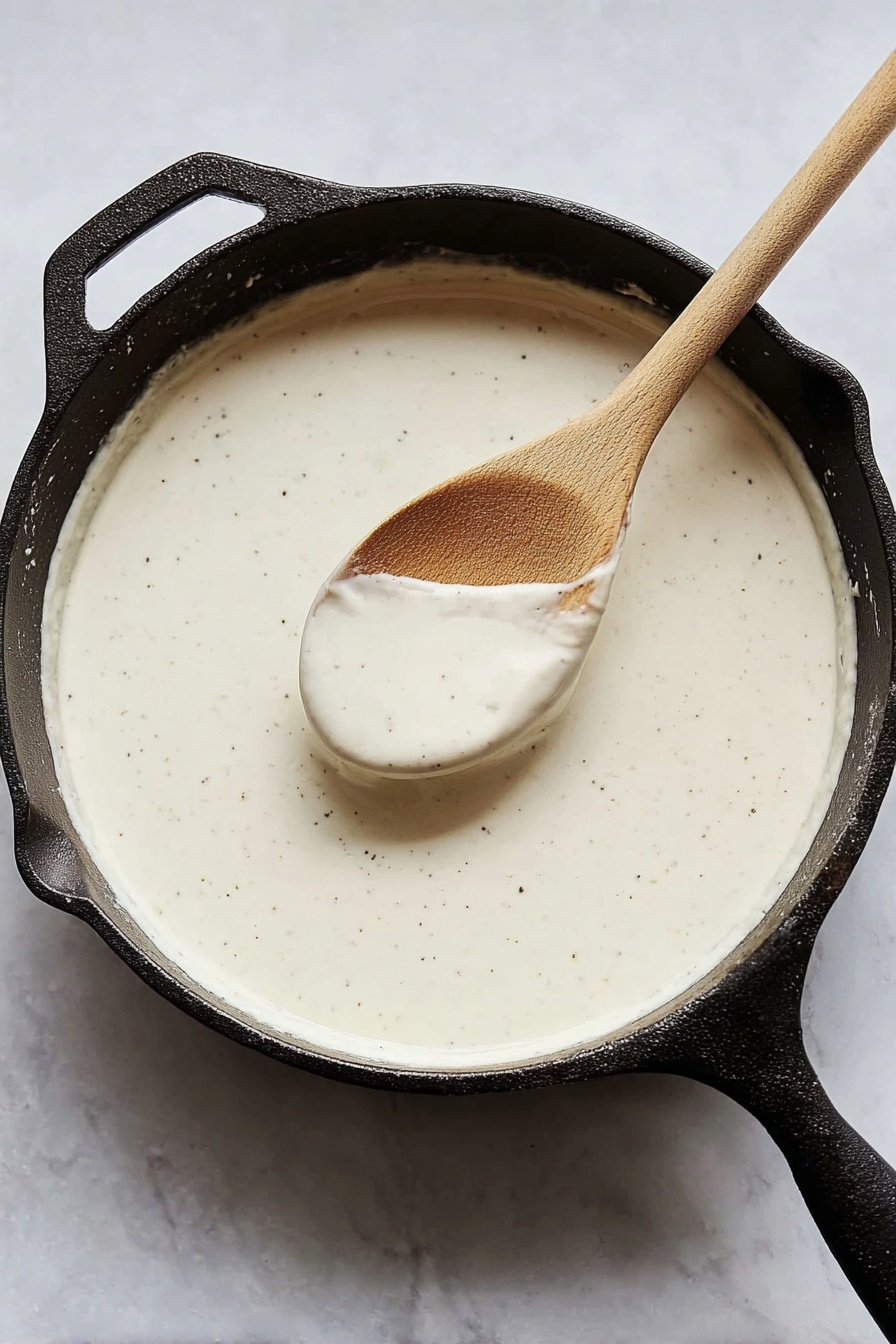 Best Green Bean Casserole Recipe - Step by Step Instructions