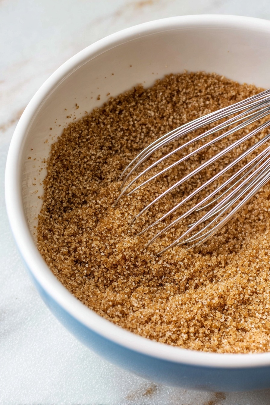 Candied Walnuts Recipe - Step by Step Instructions