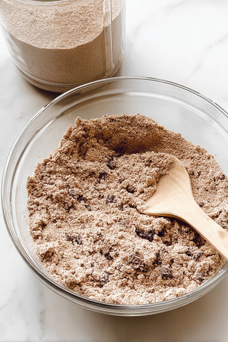 Oreo Bundt Cake with Chocolate Frosting Recipe - Step by Step Instructions