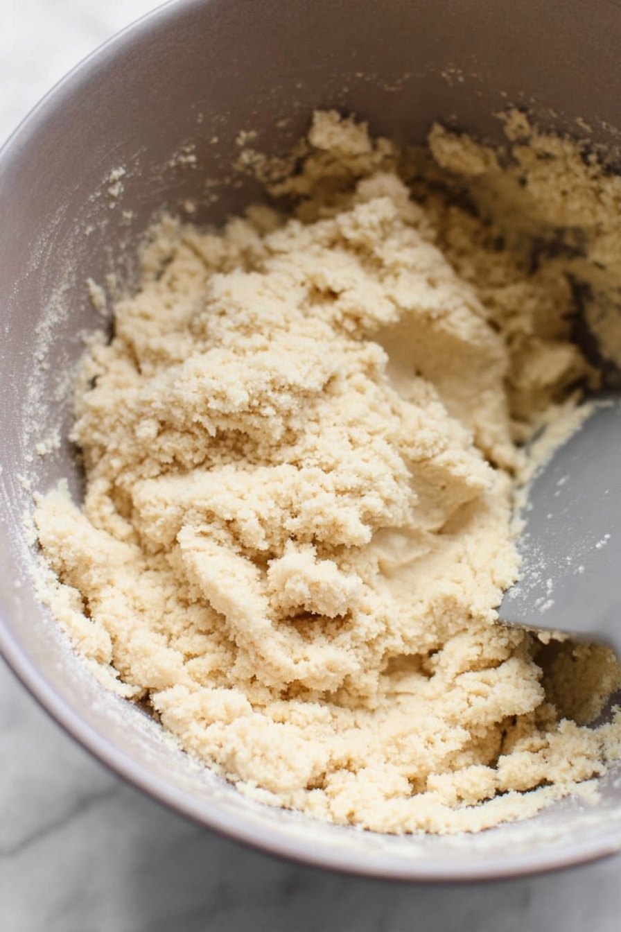 Fruit Pizza with Sugar Cookie Crust Recipe - Step by Step Instructions