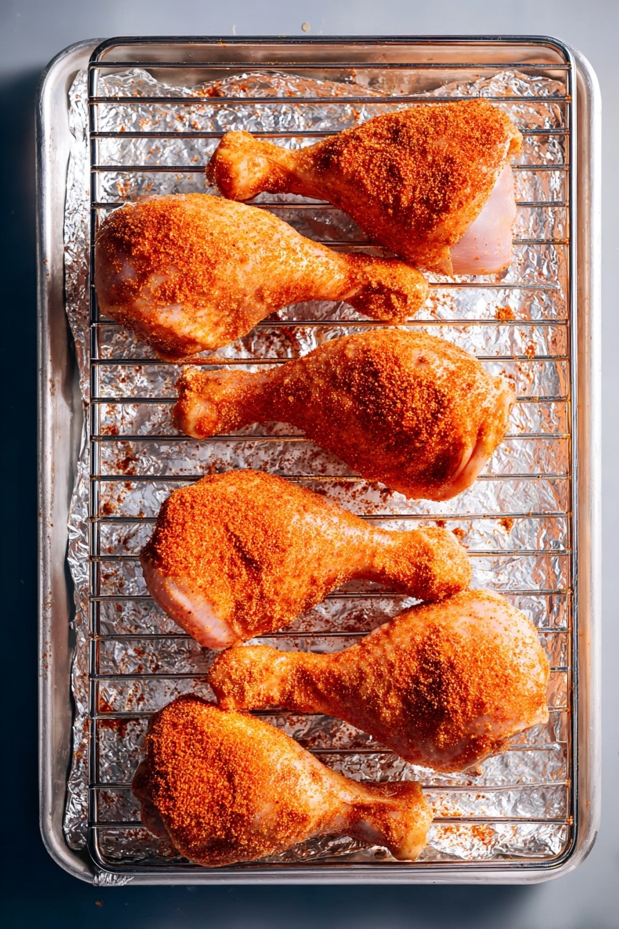 Baked BBQ Chicken Breasts Recipe - Step by Step Instructions